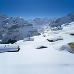 Lejlighed Chilchboden By Interhome Grindelwald