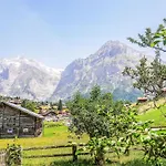 Lejlighed Chilchboden By Interhome
