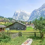Chilchboden By Interhome Lejlighed *