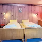 Apartamento Chilchboden By Interhome Grindelwald