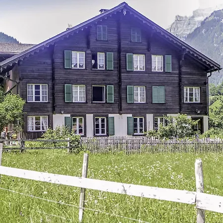 Chilchboden By Interhome