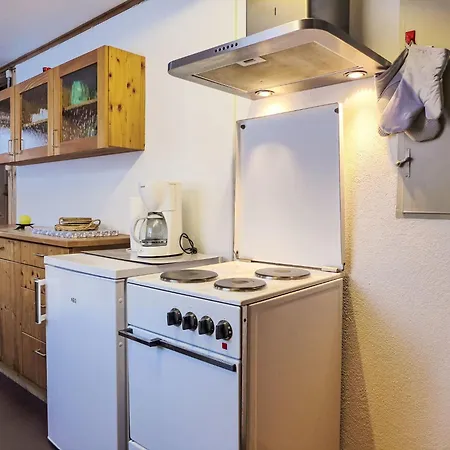 Chilchboden Apartment *