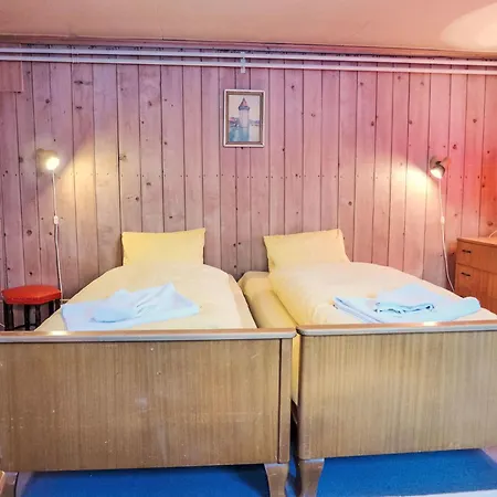 Apartment Chilchboden Grindelwald