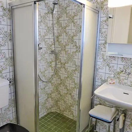 Chilchboden By Interhome