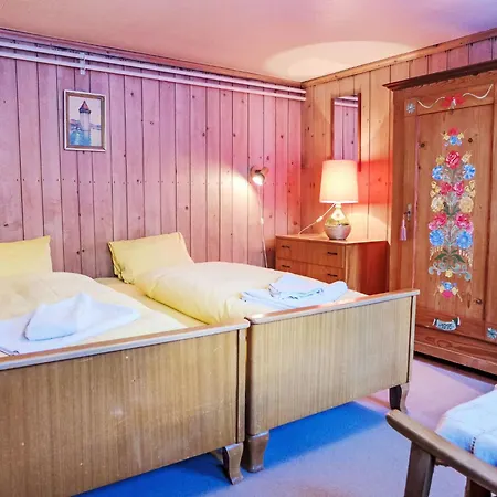 Chilchboden By Interhome Apartment