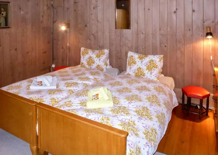 Chilchboden By Interhome * Γκρίντελβαλντ