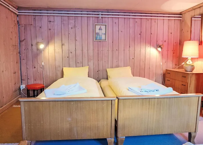 Lejlighed Chilchboden By Interhome Grindelwald