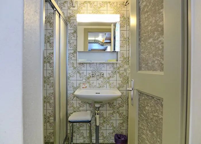 Chilchboden By Interhome *