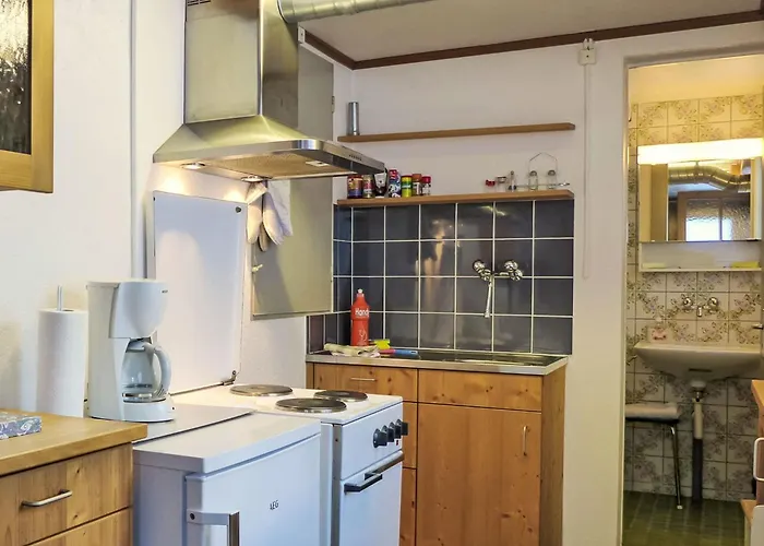 Chilchboden By Interhome * Grindelwald