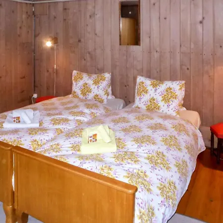 Chilchboden By Interhome * Grindelwald