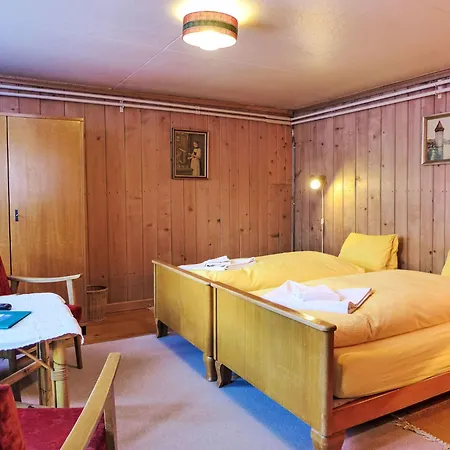 Chilchboden By Interhome Grindelwald