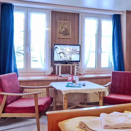 Apartamento Chilchboden By Interhome